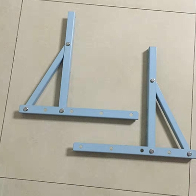 安装空调支架常遇问题及解决方法