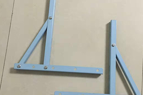 云南新型空调室外机支架生产厂家