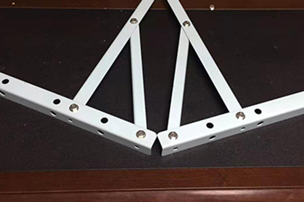 天津专业空调支架配件哪家好