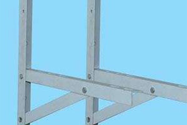 云南新型空调室外机支架生产厂家