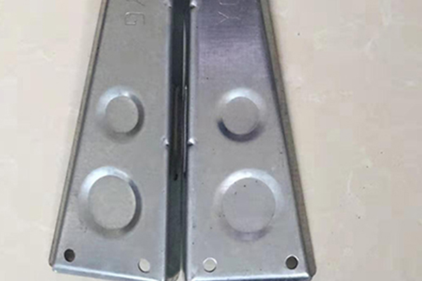 淮安优质空调支架配件哪家好