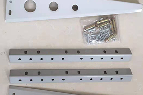 云南新型空调室外机支架生产厂家